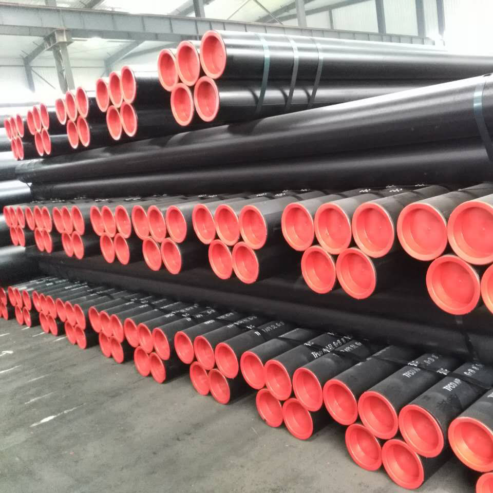Specifications &amp; Grades of carbon steel pipes