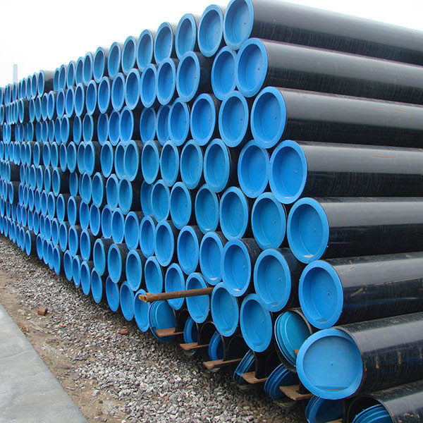 EN 10219 S460MH Steel Pipe: Selection &amp; Application