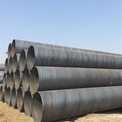 Causes of Slag Inclusion in Welded Steel Pipe