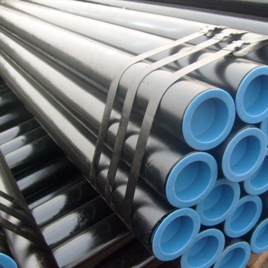 How to distinguish the quality of seamless steel pipe?