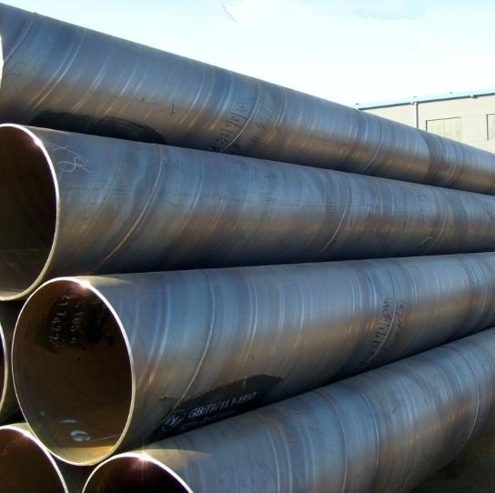 Do stainless steel spiral steel pipes need to be painted?