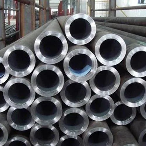 Alloy Steel Pipe