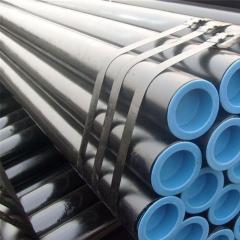 API 5L ASTM A106 GR.B Seamless Carbon Steel Pipe