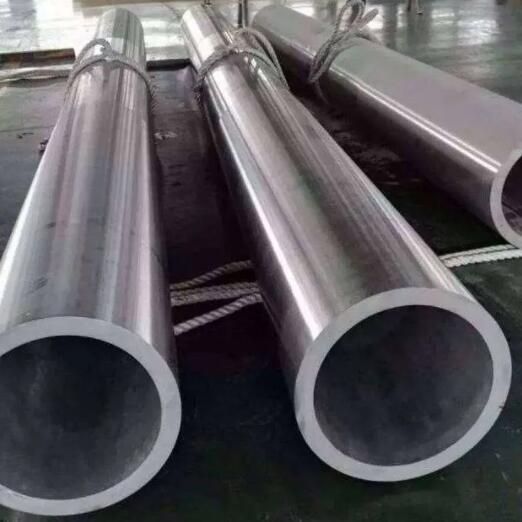 ASTM A213 T22 Seamless Alloy Steel Boiler Pipe