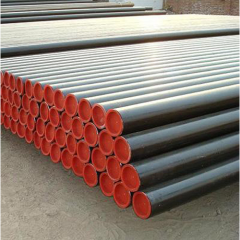 Hot Rolled Astm A106 Seamless Carbon Steel ပိုက်
