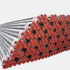 DN32 ASTM A106 Gr. B Carbon Steel Seamless Pipe