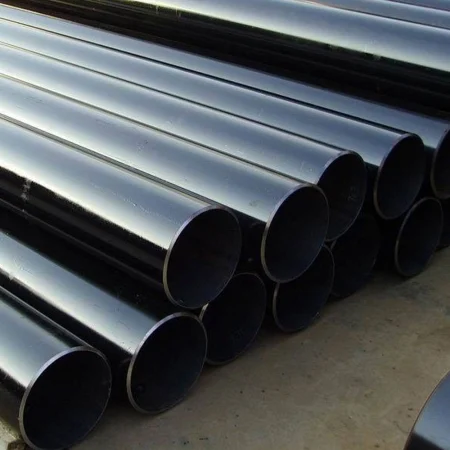 ¿Por qué la producción de tubos de acero de precisión necesita decapado?