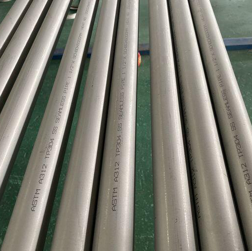 ASTM A312 stainless steel ချောမွေ့သောပိုက်များ၏ အားသာချက်များနှင့် အားနည်းချက်များကား အဘယ်နည်း