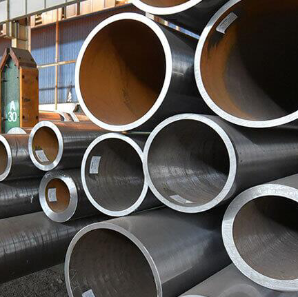ASTM A335 P11 Seamless Ferritic Alloy-Steel Pipe for High-Temperature Service