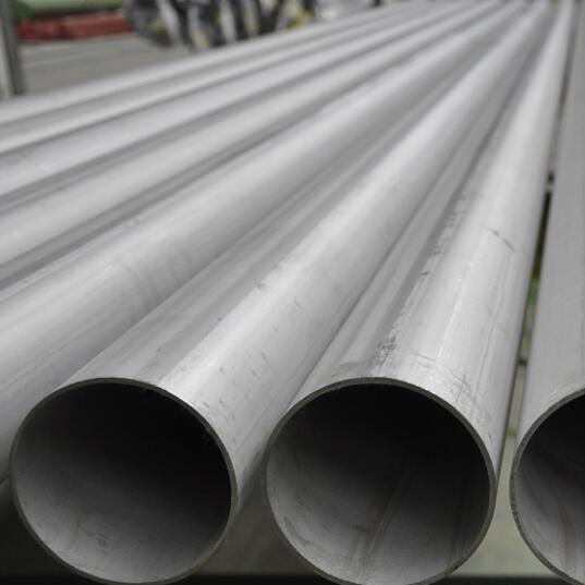 ASTM A358 stainless steel pipe Applications