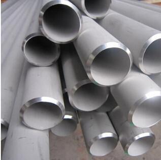 ¿Cuáles son los requisitos para la tubería de acero inoxidable ASTM A312 304/304L?