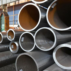 ASTM A335 Grade P22 Alloy Steel Seamless Pipe