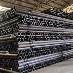 Sch40 A53 A106 API 5L Seamless Carbon Steel Pipe