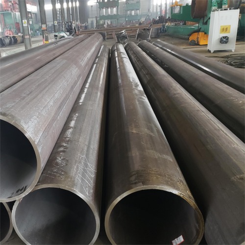 API 5L Grade X42/X46/X56/X60/X65/X70 LSAW Steel pipe