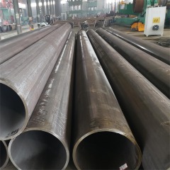 API 5L Gr.B、X42、X52、X56、X70 LSAW 鋼管