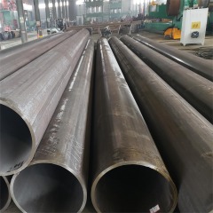 API 5L Grade X65 X70 SCH 40 Carbon Steel Seamless Line Pipes