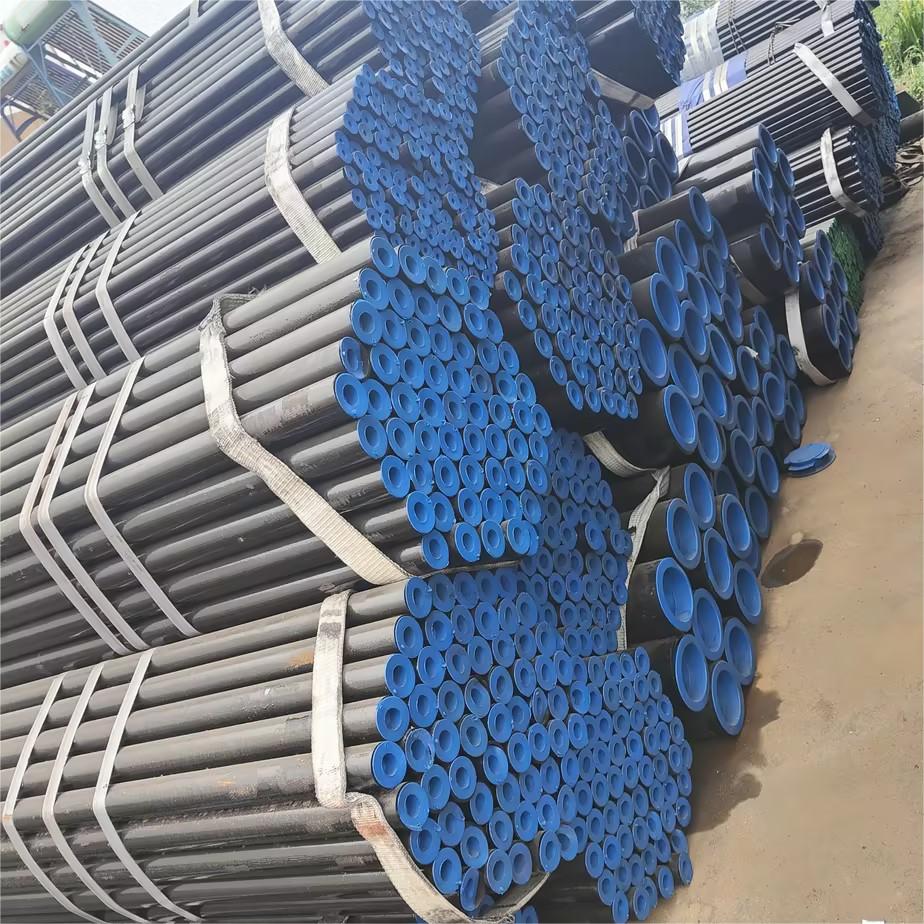 API 5L Schedule 80 Steel Pipe Pressure Rating