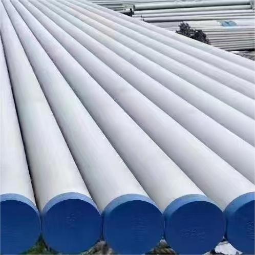 ASTM A269 304/304L Stainless Steel Seamless Pipes