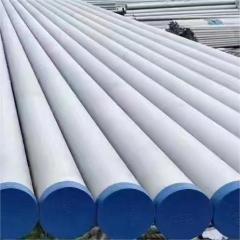 ASTM A269 304/304L Stainless Steel Seamless Pipes