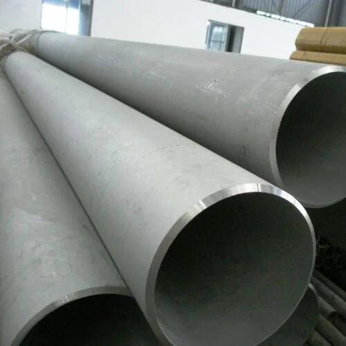 What are the requirements for EN 10216 Seamless Stainless steel pipe pickling