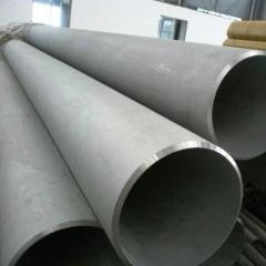 EN 10216 Seamless Stainless Steel pipes for Pressure Purposes