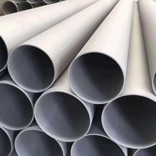 DIN 17456/DIN 17458 317L Seamless Stainless Steel Round pipe