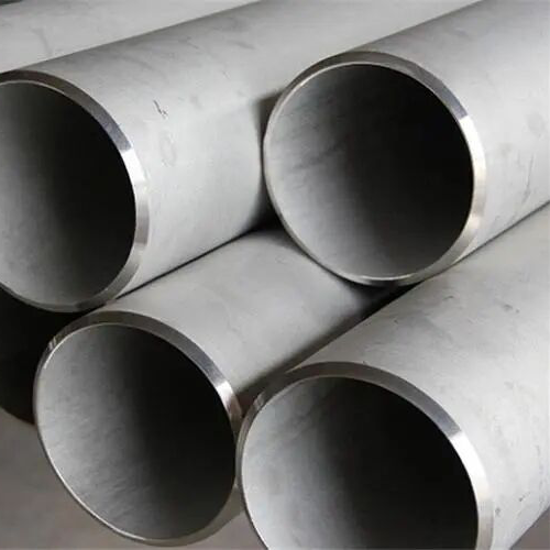 ASTM A269/ASME SA269 TP 321 Stainless Steel Seamless Pipes