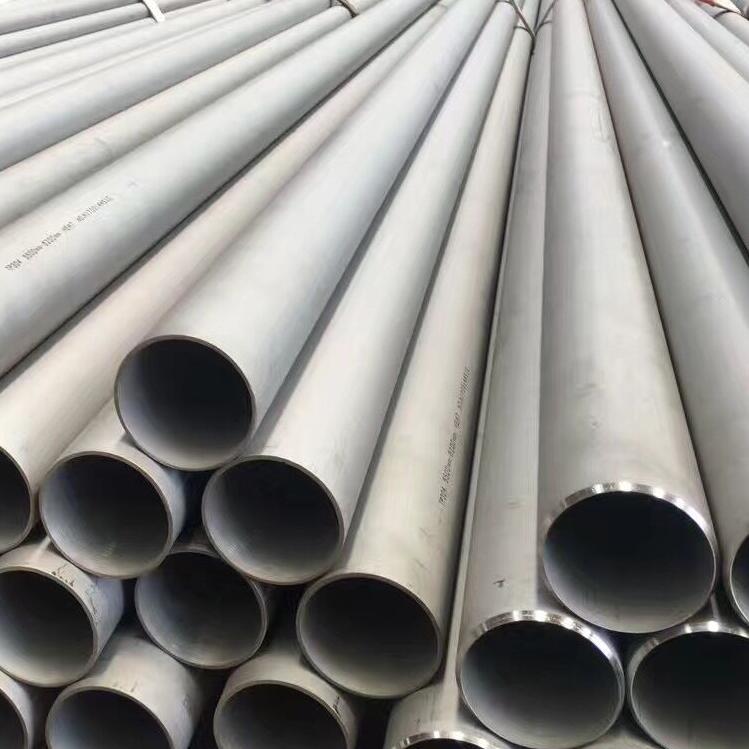 Stainless Steel (SS) Pipe Dimensions Chart
