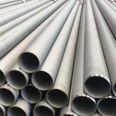 ASTM A789 Seamless Duplex Stainless Steel Pipe for General Service