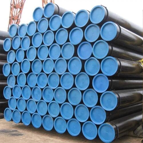 High Quality ASTM A192 Seamless Low Carbon Steel Pipes