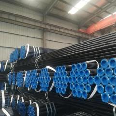 Sch 40 ASTM A179 Low-Carbon Seamless Steel Pipe Manufacturer﻿