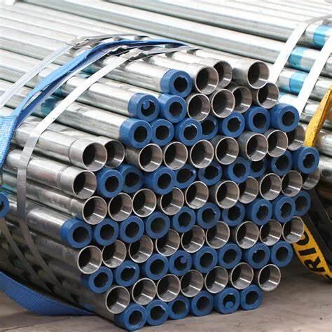 Galvanized Pipe Specifications and Uses