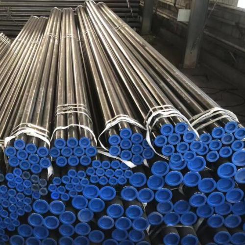 ASTM A53/A106 Gr.B SMLS Pipe 33.4mm Carbon Steel Seamless Pipe﻿