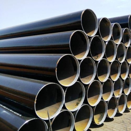Chemical Industry ASTM A178/SA178 Gr.A Welded CS Boiler Pipe
