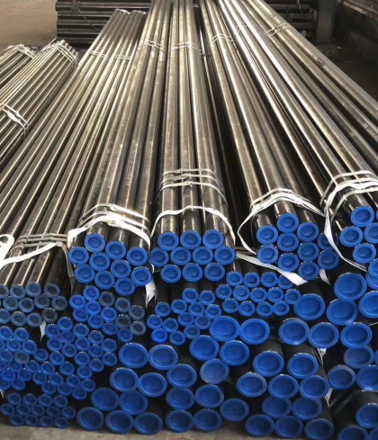 Seamless Pipe
