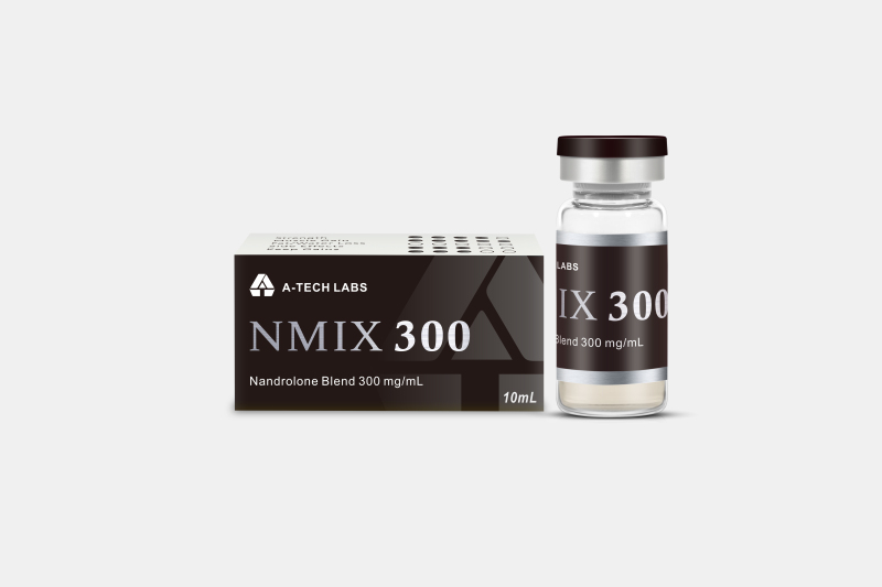 NIMIX300