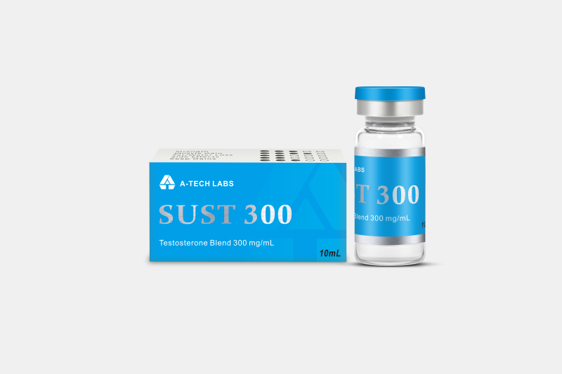 SUST 300