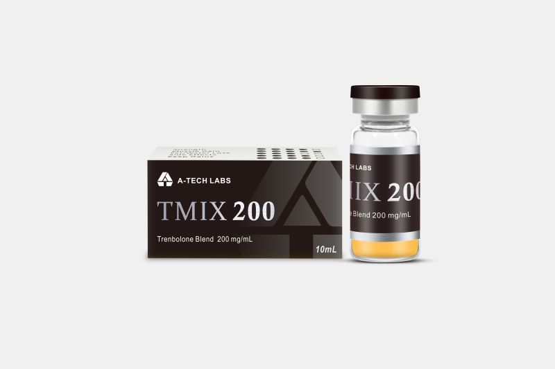 TMIX200