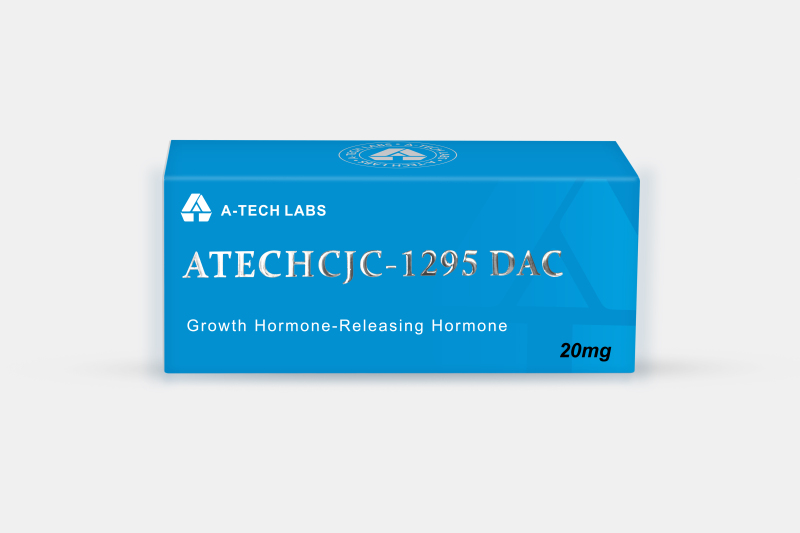 ATECH CJC - 1295 DAC