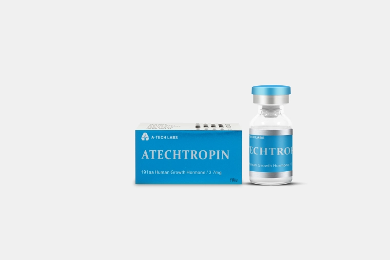 ATECHTROPIN - HGH 100IU