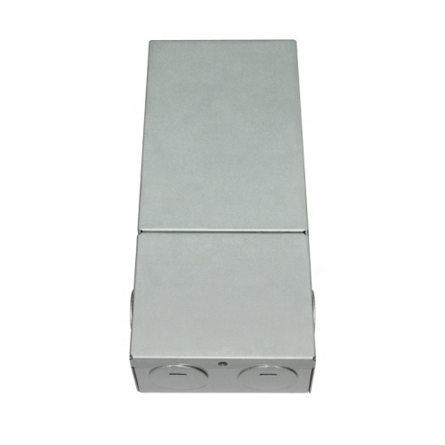 24V 60W junction box slim led driver ETL Class 2