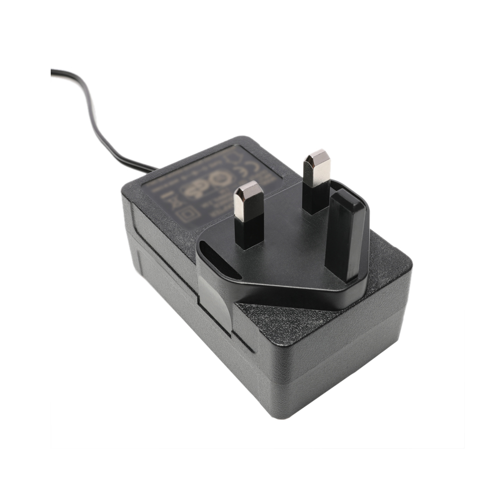 12V 3A 36W wall mounted Adapter with US AUS EU UK JP KR CN AC plug Fixed wall adapter