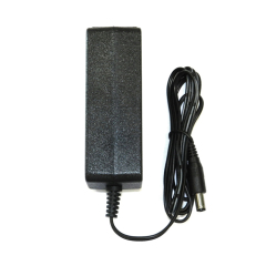 Class 2 LED Power Supply 24V 1A 24W AC/DC Adapter with UL/cUL UL1310 listed safety approved