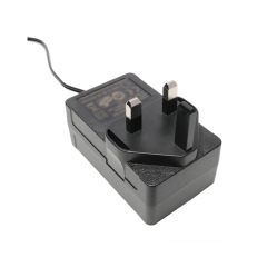 9V 3A 27W wall mounted Adapter with US AUS EU UK JP KR CN AC plug Fixed wall adapter