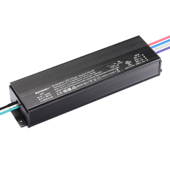 24V/36V/48/ 200W Constant voltage Waterproof IP65 LED Power Supply UL/cUL CE GS FCC RoHS LPS