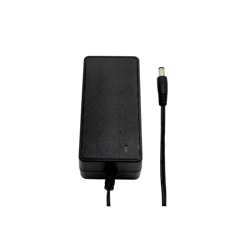 24V 0.5A 500mA 12W Desktop AC/DC Adapter power supply with UL/cUL FCC PSE CE GS RCM safety approved