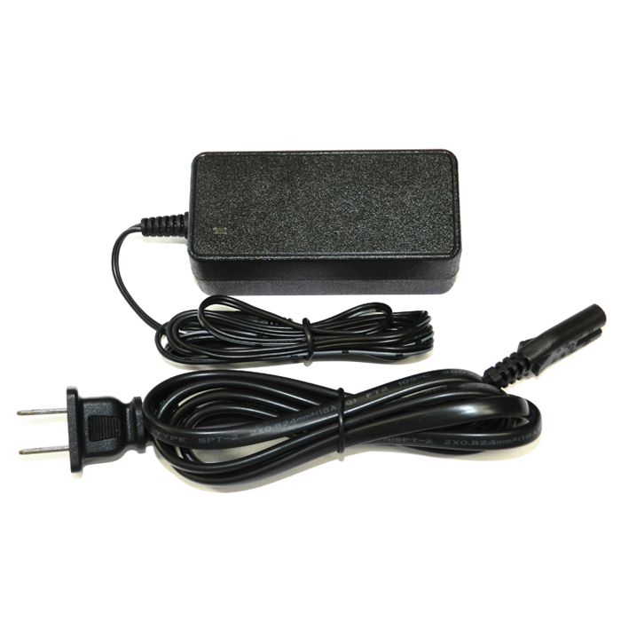 12V 1.5A 18W Desktop AC/DC Adapter power supply with UL/cUL FCC PSE CE GS RCM safety approved