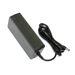 24V 3.5A 84W Desktop AC/DC Adapter power supply with UL/cUL FCC PSE CE GS RCM safety approved