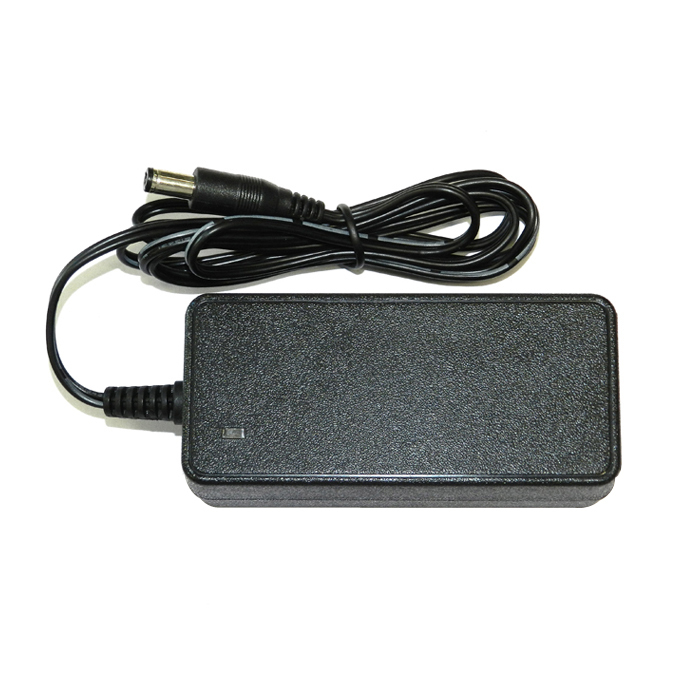 Class 2 LED Power Supply 12V 2.5A 30W AC/DC Adapter with UL/cUL UL1310 listed safety approved