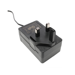 US AUS EU UK JP KR CN AC plug Fixed wall adapter 24V 1A 24W wall mounted Adapter